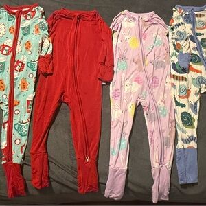 Little Sleepies bundle